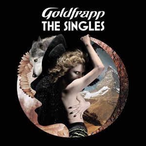 Goldfrapp - Yellow Halo (Radio Date: 10 Febbraio 2012)